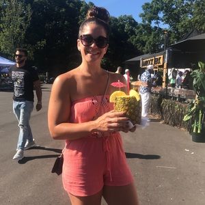 Meet your Posher, Heather